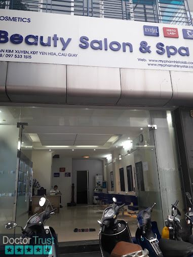S Beauty Salon & Spa Cầu Giấy Hà Nội