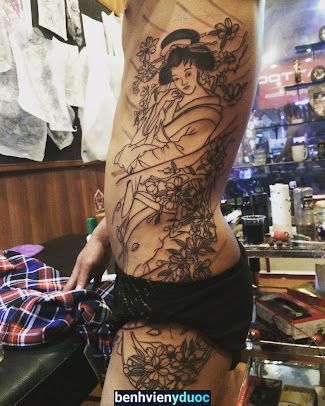 S.tattoo Xăm Hình Nghệ Thuật Tại Vinh Nghệ An Vinh Nghệ An