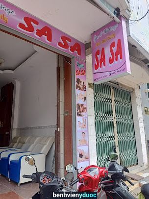 SA SA Spa & Massage Nha Trang Khánh Hòa