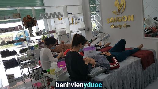 Sài Gòn Spa Nam Sách Nam Sách Hải Dương