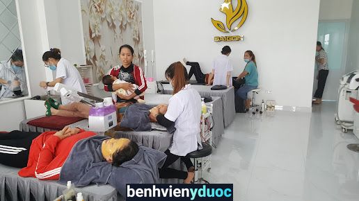 Sài Gòn Spa Nam Sách Nam Sách Hải Dương