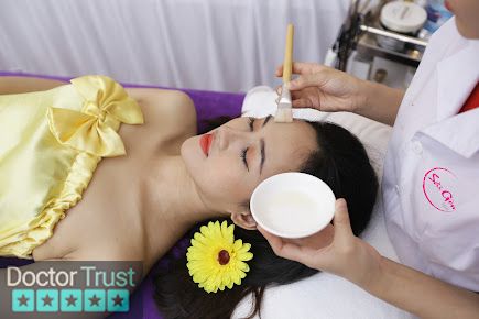 Sài Gòn Spa Thanh Xuân Hà Nội