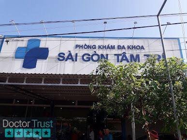 Sài Gòn Tâm Trí Phòng Khám Đa Khoa Xuân Lộc Đồng Nai