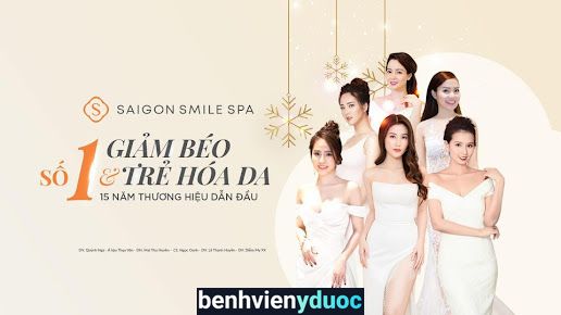 Saigon Smile Spa Nam Từ Liêm Hà Nội