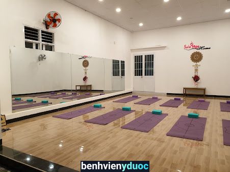 Sala Yoga Home Cam Ranh Khánh Hòa