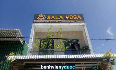 SALA YOGA NHA TRANG Nha Trang Khánh Hòa