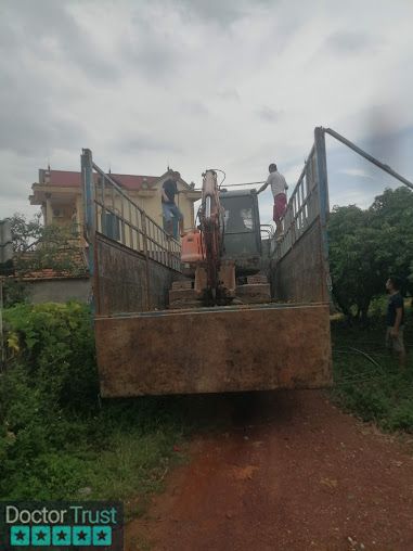 Salon Cao Thắng tóc & xăm