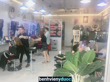 Salon Tóc Bảnh Khiêm - Phun Xăm Thẩm Mỹ Đầm Dơi Cà Mau