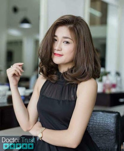 SaLon Tóc + Phun Xăm Thẩm Mỹ Hải Hạnh Mỹ Đức Hà Nội