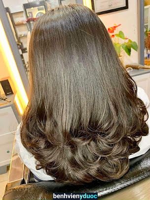 Salon tóc_phun xăm thẩm mỹ thúy quỳnh Cẩm Thủy Thanh Hóa