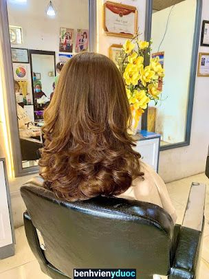 Salon tóc_phun xăm thẩm mỹ thúy quỳnh Cẩm Thủy Thanh Hóa