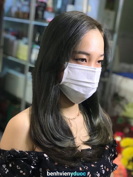 Salon tóc spa Hiền Trà Ôn Vĩnh Long