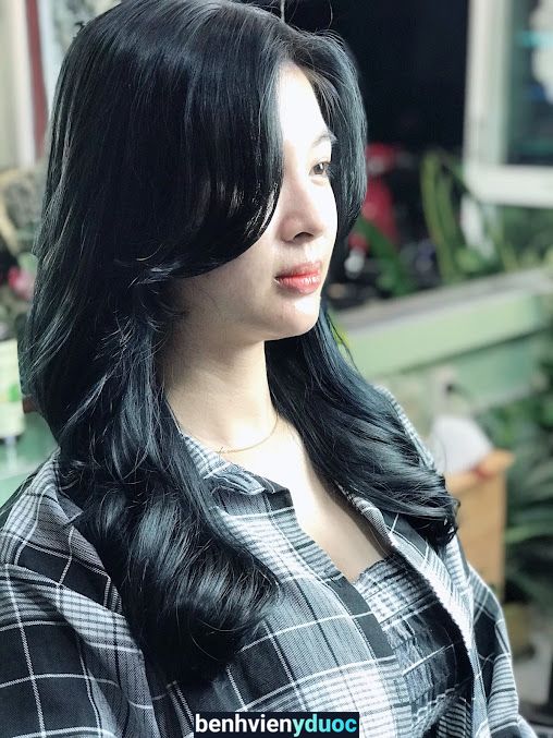 Salon tóc spa Hiền Trà Ôn Vĩnh Long