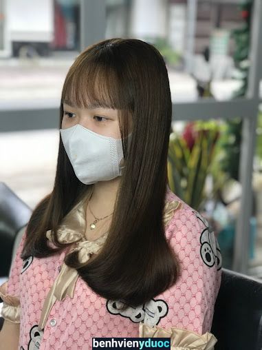 Salon tóc spa Hiền Trà Ôn Vĩnh Long