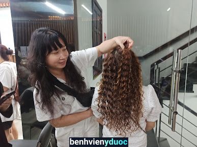 Salon và Spa Ngọc Thu Đăk Pơ Gia Lai