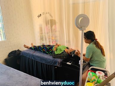 Sam spa & beauty Duyên Hải Trà Vinh