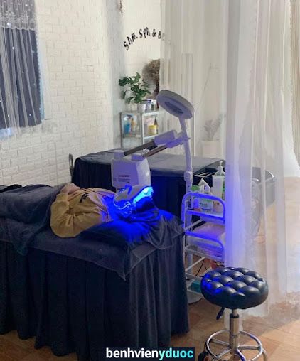 Sam spa & beauty Duyên Hải Trà Vinh