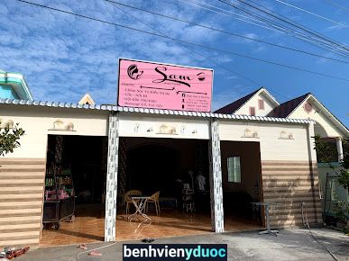 Sam spa & beauty Duyên Hải Trà Vinh