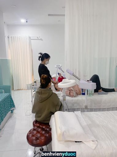 Samy Spa Skin & Clinic Bến Cát Bình Dương