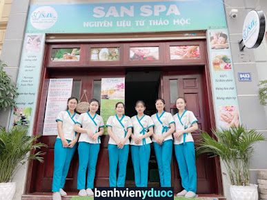 San Mira Spa Nam Từ Liêm Hà Nội