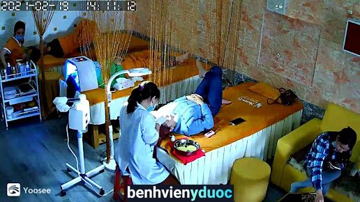 SANDY BEAUTY & SPA Phong Điền Thừa Thiên Huế