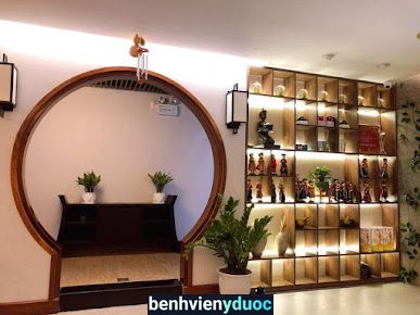 Santal Spa Hoàn Kiếm Hà Nội