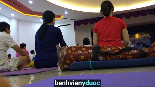 sao mai yoga Tuy Hoà Phú Yên