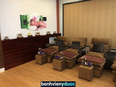 Sapa Golden Massage & Spa Sa Pa Lào Cai