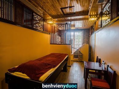 Sapa Green Spa Lào Cai Lào Cai