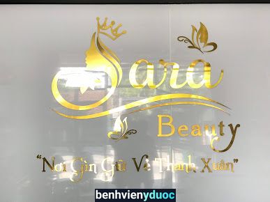 Sara Spa Tam Kỳ Tam Kỳ Quảng Nam