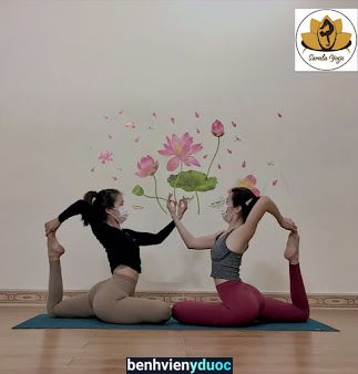 Sarala Yoga Long Thành Đồng Nai