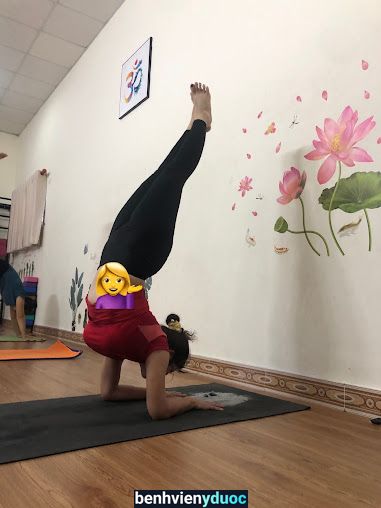 Sarala Yoga Long Thành Đồng Nai