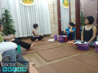 Sati Yoga & Pilates Tân Phú Hồ Chí Minh