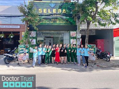 Selena Spa - Chi nhánh Phan Thiết