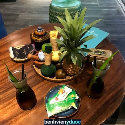 SEN Boutique Spa Danang Ngũ Hành Sơn Đà Nẵng