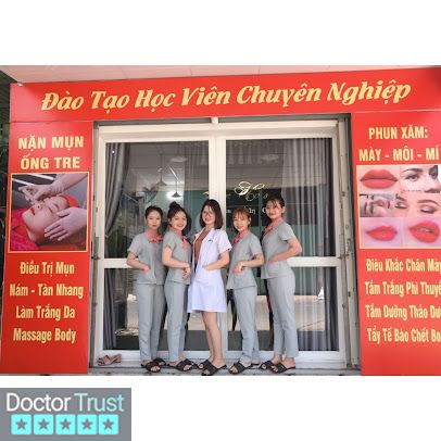 Sen House Spa Long Điền Bà Rịa - Vũng Tàu