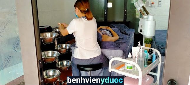 Sen Spa Sơn Động Bắc Giang