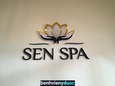 Sen Spa Hòa Thành Tây Ninh