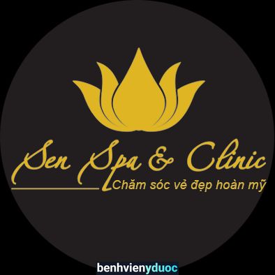 Sen Spa Clinic Vũng Tàu Vũng Tàu Bà Rịa - Vũng Tàu