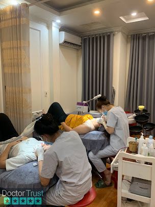 Sen Việt Spa - Massager Body Móng Cái Quảng Ninh