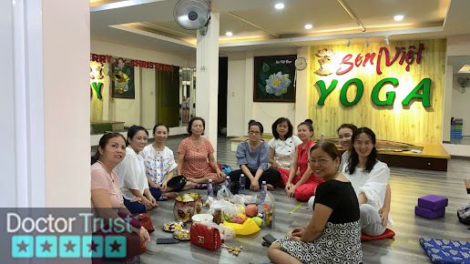 Sen Viet Yoga and Tourism Center Tân Bình Hồ Chí Minh