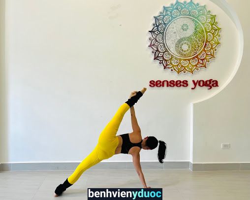 Senses Yoga Bắc Bình Bình Thuận