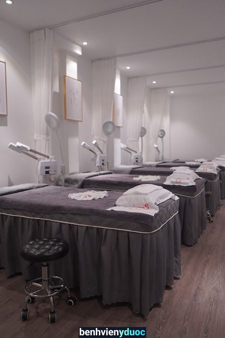 Seoul Spa Hà Nội Đống Đa Hà Nội