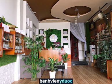 Seoul Spa - Spa Uy Tín Đồng Nai Định Quán Đồng Nai