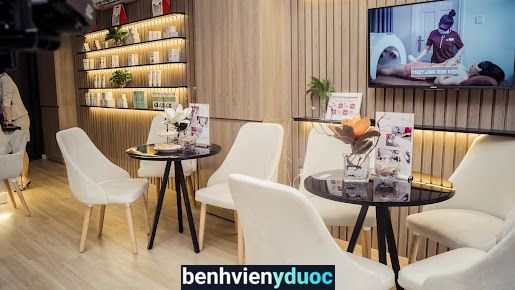 Seoul Spa Vũng Tàu Vũng Tàu Bà Rịa - Vũng Tàu