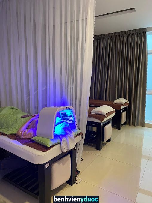 Seoul Spa Vũng Tàu Vũng Tàu Bà Rịa - Vũng Tàu