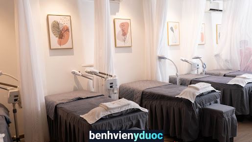 SeoulSpa.Vn Gò Vấp Gò Vấp Hồ Chí Minh