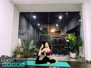 Sept Fit Studio - Yoga - Pilates - Private Gym