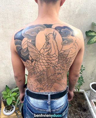 SEVEN TATTOO Phan Rang-Tháp Chàm Ninh Thuận