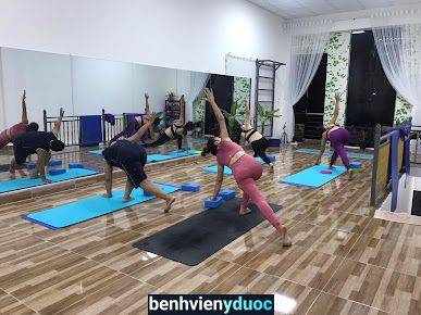 Shala yoga Bến Cát Bình Dương